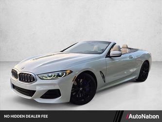 2024 BMW 840i