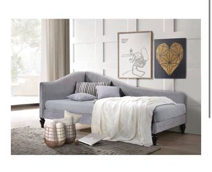 Day bed frame