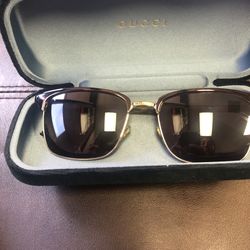 Gucci Shades