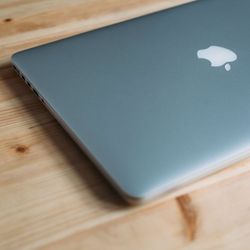 Macbook Pro Maxed out 