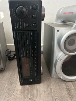 receiver
