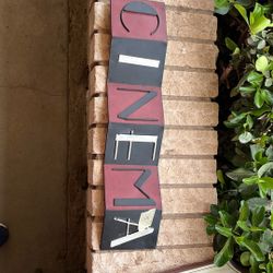 Movie theater picture bundle $20 total or five dollars each