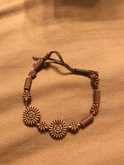 Bracelet from Philippines