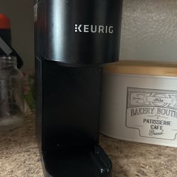 Kuerig Coffee Maker 