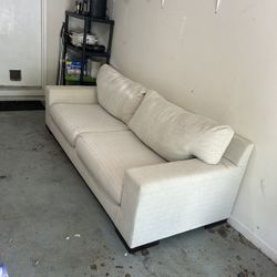 Good Condition Couch!