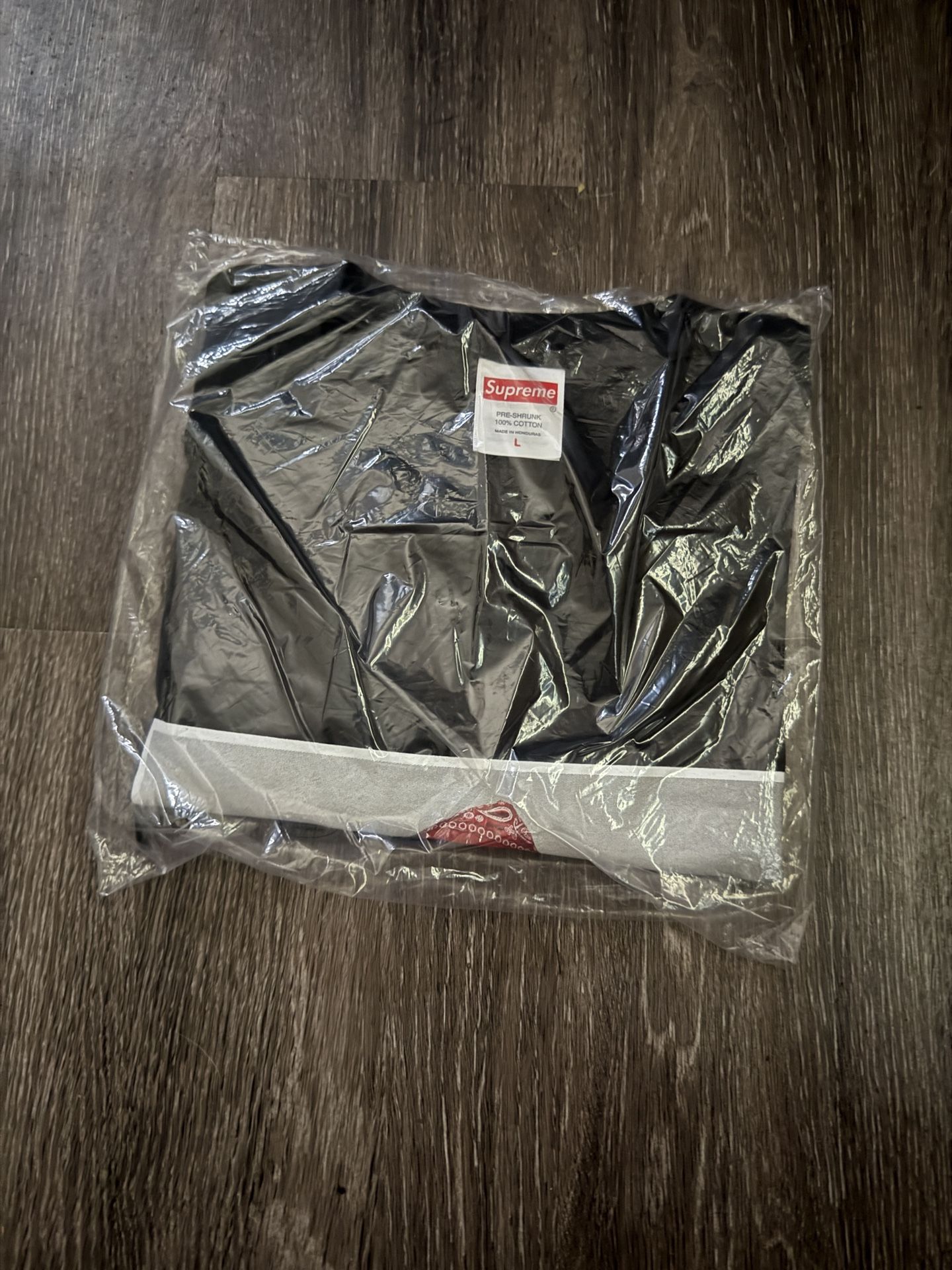 Supreme Playboi Carti Tee