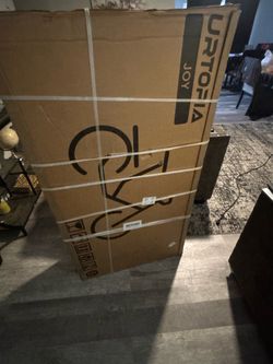 Urtopia JOY Electric E-Bike 500W – Brand New in Box – 529Wh Samsung Battery
