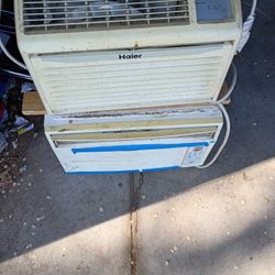 Air Conditioners