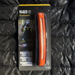 Klein Wide Beam Headlight