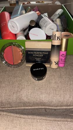Different Cosmetics