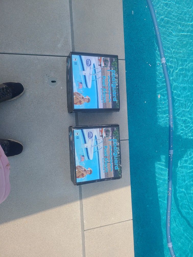 Pool Product's
