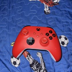 Xbox Controller 