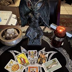 Lectura De Cartas