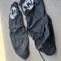 2 Kayak Covers (Like New)