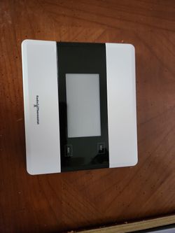 Thermostat Z-wave