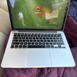 MacBook Pro