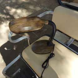 Costway Gooseneck Led Adjustable Desk Lamp