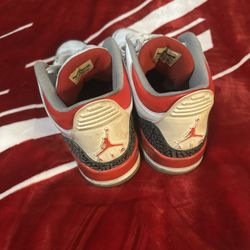 Jordan’s For The Low 