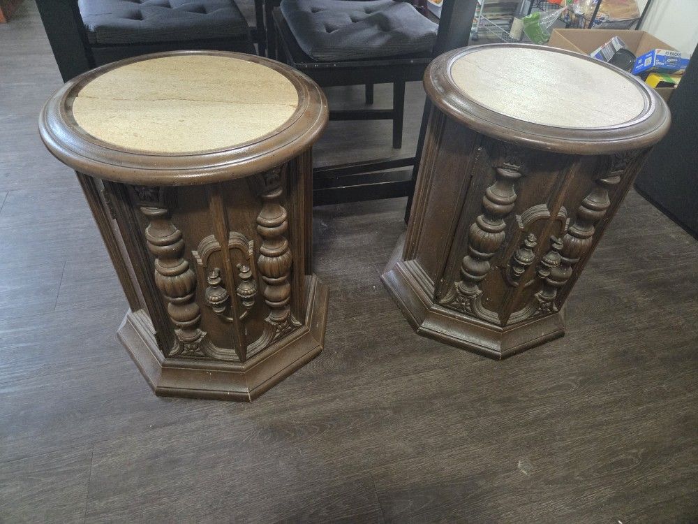 Side Tables