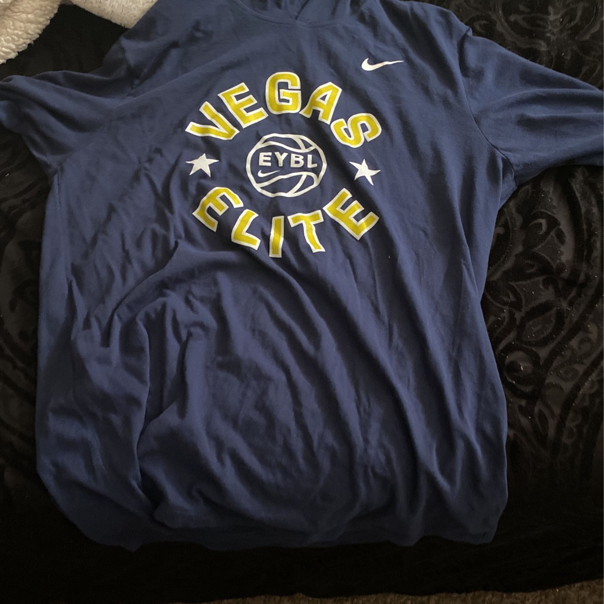 Eybl Vegas Elite Long sleeve Shirt 