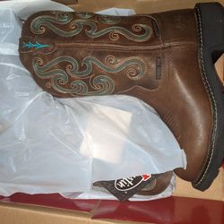 Justin  Women Boots