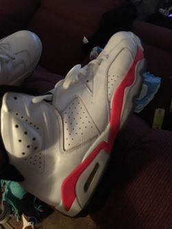 Jordan 6S