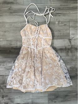 Brand new dress