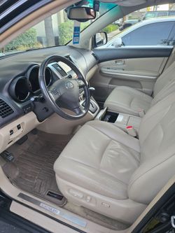2006 Lexus Rx 400h