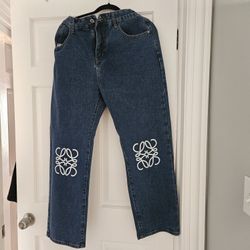 Loewe BRAND NEW Jeans