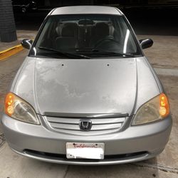 2003 Honda Civic