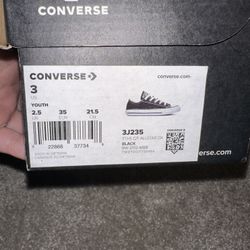 Converse 