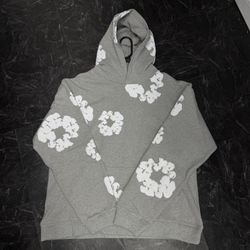 Denim tears Hoodie