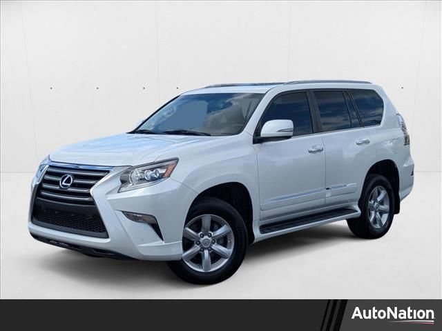 2019 Lexus GX 460