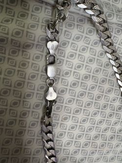 925 silver chain