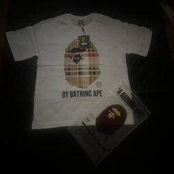 bape T-Shirt