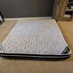 RV Mattress-KING