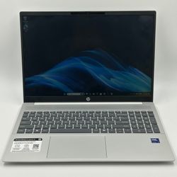HP OmniBook 5 B5PX1UA 16" Core Ultra 7 255U 2.0GHz 16GB RAM 1TB SSD