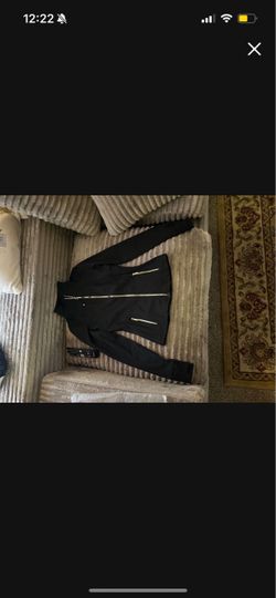 Lulu jacket