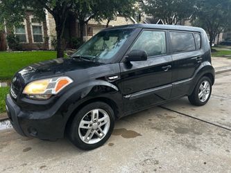2011 KIA Soul