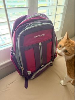 Eastport backpack