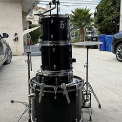 Drum Set 