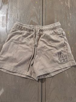 Woman’s Size Small LA Dodgers Shorts