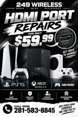 New HDMI