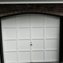 Wood Garage Doors 3available