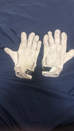 Size XL NIKE mens Glove