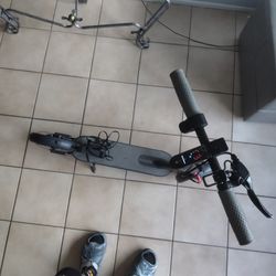 Maxshot Electric Scooter 