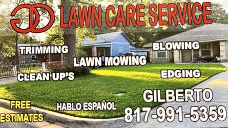 Lawn Mower