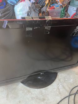 LG TV