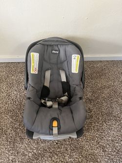 Baby Car seat Chico