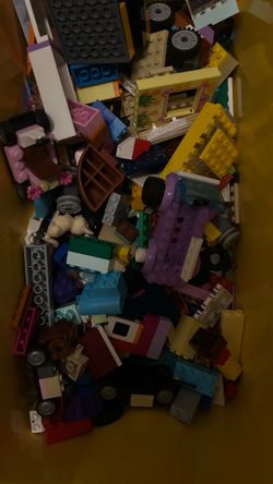 Legos